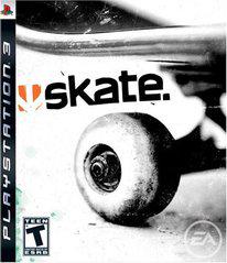 Skate - (IB) (Playstation 3)