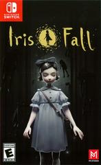 Iris Fall - (CIB) (Nintendo Switch)