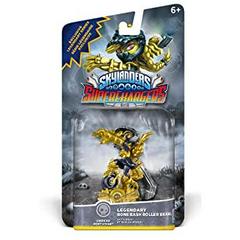 Bone Bash Roller Brawl - SuperChargers, Legendary - (LS) (Skylanders)