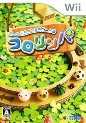 Kororinpa - (CIB) (JP Wii)