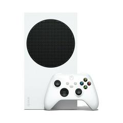 Xbox Series S Console - (CIB) (Xbox Series X)