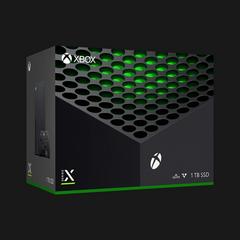 Xbox Series X 1TB Console - (Loose) (Xbox Series X)