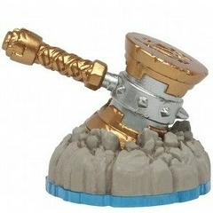 Battle Hammer - (LS) (Skylanders)