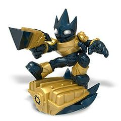 Astroblast - SuperChargers, Legendary - (LS) (Skylanders)