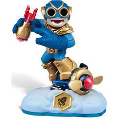 Boom Jet - Swap Force - (LS) (Skylanders)