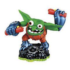Boomer - (LS) (Skylanders)