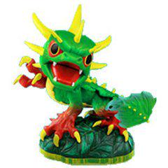 Camo - Spyro's Adventure - (LS) (Skylanders)