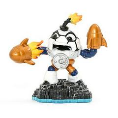 Countdown - Swap Force, Kickoff - (LS) (Skylanders)