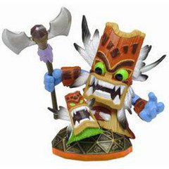 Double Trouble - Giants, Series 2 - (LS) (Skylanders)