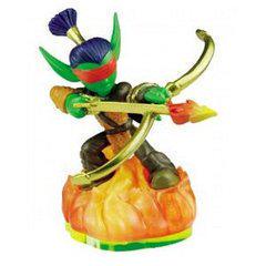 Flameslinger - (LS) (Skylanders)