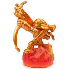 Flameslinger - Giants, Gold, Series 2 - (LS) (Skylanders)