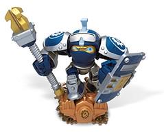 High Volt - SuperChargers - (NEW) (Skylanders)