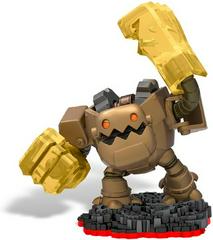 Jaw Breaker - Trap Team - (LS) (Skylanders)