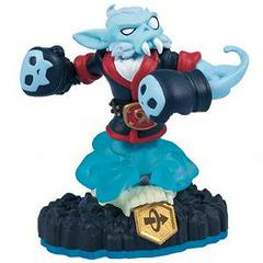 Night Shift - Swap Force - (LS) (Skylanders)