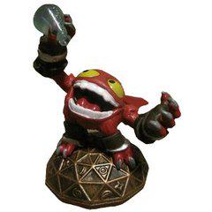 Pop Fizz - Giants, Punch - (LS) (Skylanders)
