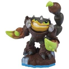 Scorp - Swap Force - (LS) (Skylanders)