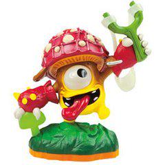 Shroomboom - Giants, Lightcore - (LS) (Skylanders)