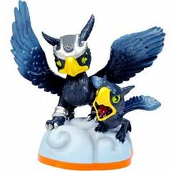 Sonic Boom - Giants, Series 2 - (LS) (Skylanders)