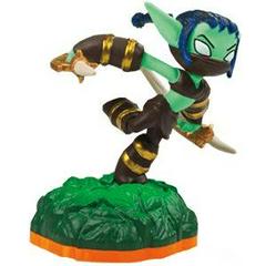 Stealth Elf - Giants, Series 2 - (LS) (Skylanders)