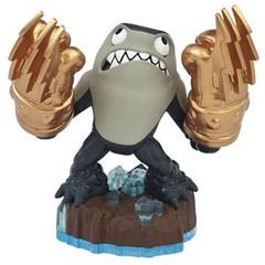 Terrafin - Swap Force, Knockout - (LS) (Skylanders)