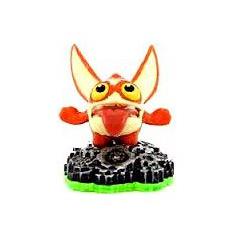 Trigger Snappy - Sidekicks - (LS) (Skylanders)