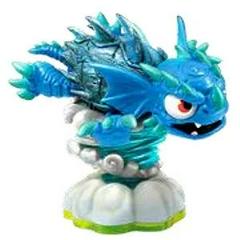 Warnado - (LS) (Skylanders)