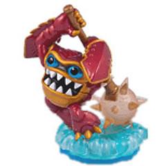 Wham-Shell - Swap Force, Lightcore - (LS) (Skylanders)