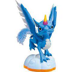 Whirlwind - Giants, Series 2 - (LS) (Skylanders)