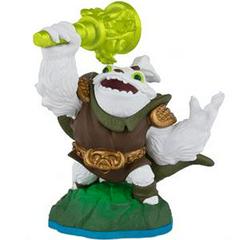 Zoo Lou - Swap Force - (LS) (Skylanders)