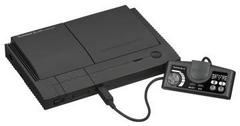 Turbo Duo Console - (CIB) (TurboGrafx-16)