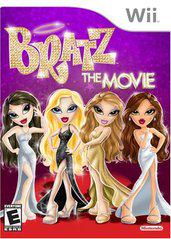 Bratz: The Movie - (CIB) (Wii)