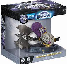 Master Chopscotch - Imaginators - (LS) (Skylanders)
