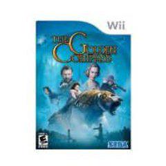 The Golden Compass - (IB) (Wii)