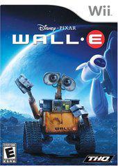Wall-E - (LS) (Wii)