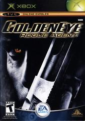 GoldenEye Rogue Agent - (LS) (Xbox)