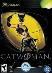 Catwoman - (IB) (Xbox)