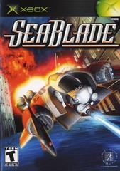 SeaBlade - (LS) (Xbox)