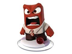 Anger - (LS) (Disney Infinity)