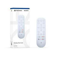 Playstation 5 Media Remote - (Loose) (Playstation 5)