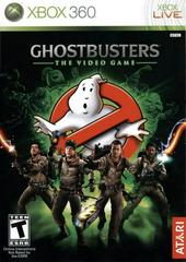 Ghostbusters: The Video Game - (CIB) (Xbox 360)