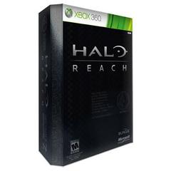 Halo: Reach Limited Edition - (CIB) (Xbox 360)