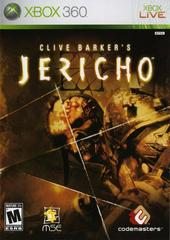 Jericho - (IB) (Xbox 360)