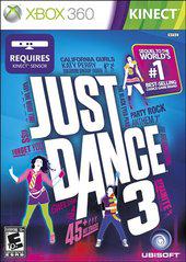 Just Dance 3 - (IB) (Xbox 360)