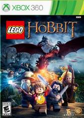 LEGO The Hobbit - (CIB) (Xbox 360)
