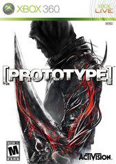 Prototype - (IB) (Xbox 360)