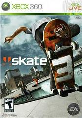 Skate 3 - (CIB) (Xbox 360)