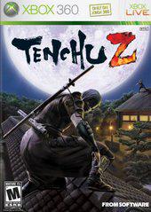 Tenchu Z - (IB) (Xbox 360)