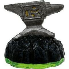 Anvil Rain - (LS) (Skylanders)