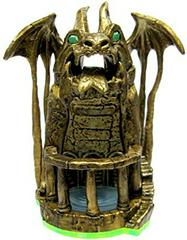 Dragon's Peak - (LS) (Skylanders)