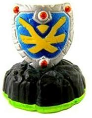 Sky-Iron Shield - (LS) (Skylanders)